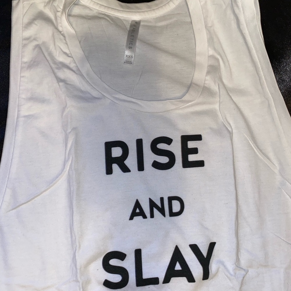 Tank - Picture 2 of 2